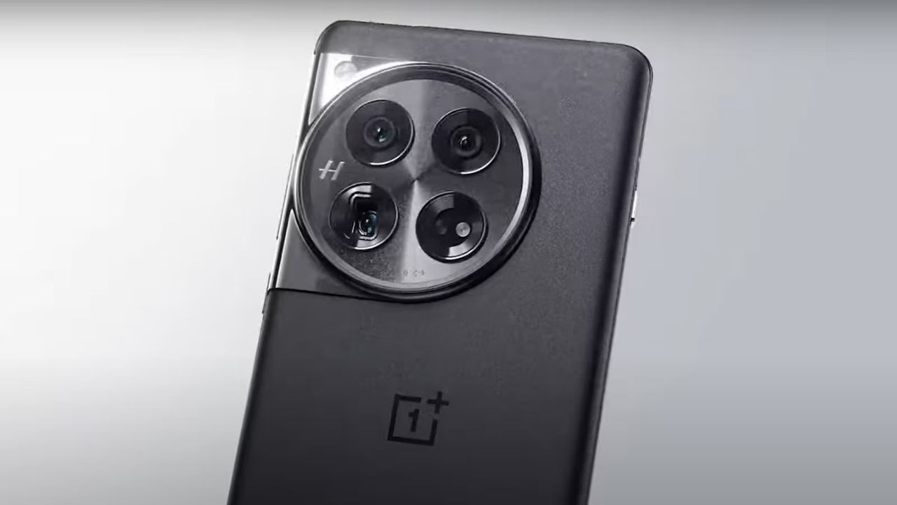 OnePlus 13 Mini