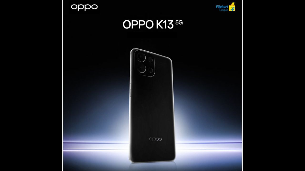 Oppo K13 5G