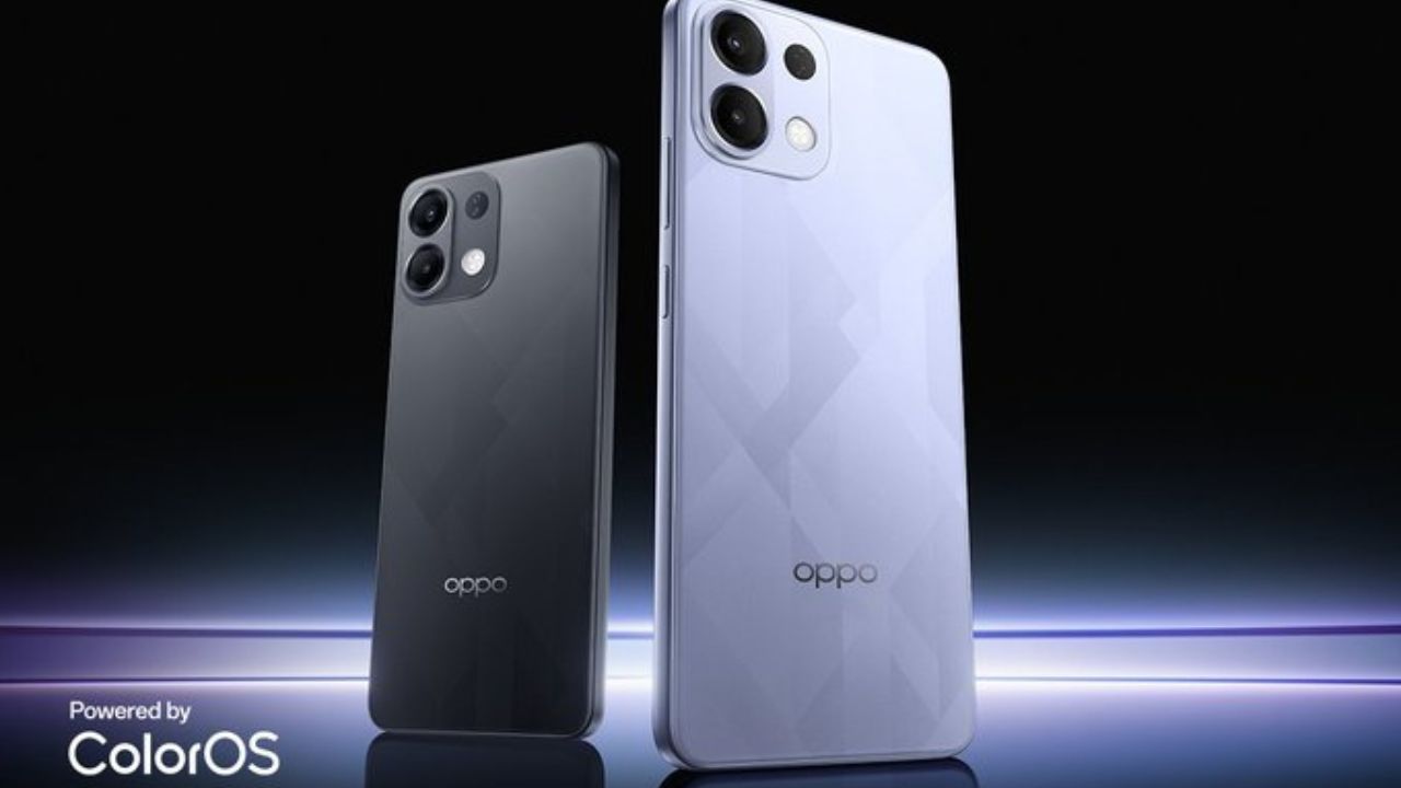 Oppo K13 5G