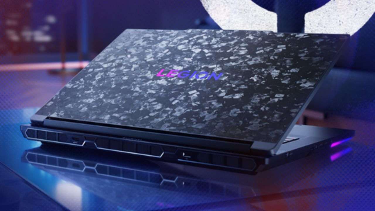 Lenovo Legion 9i
