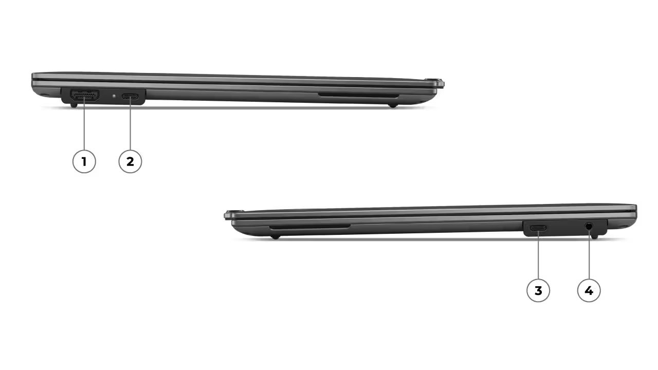 Lenovo ThinkPad X9 Aura Edition