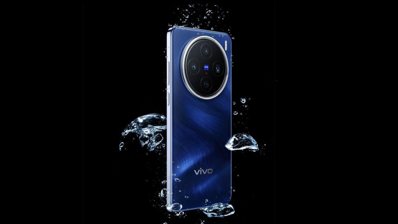 Upcoming smartphone Vivo X200 FE 5G