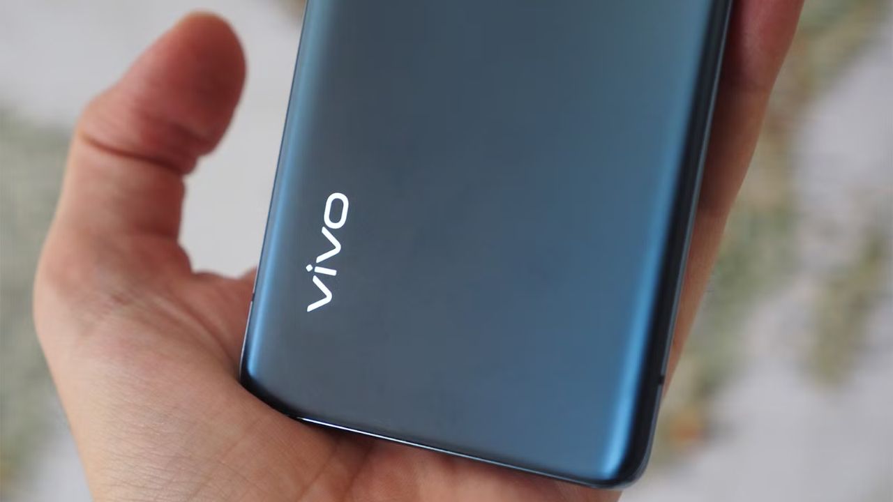 Upcoming smartphone Vivo X200 FE 5G