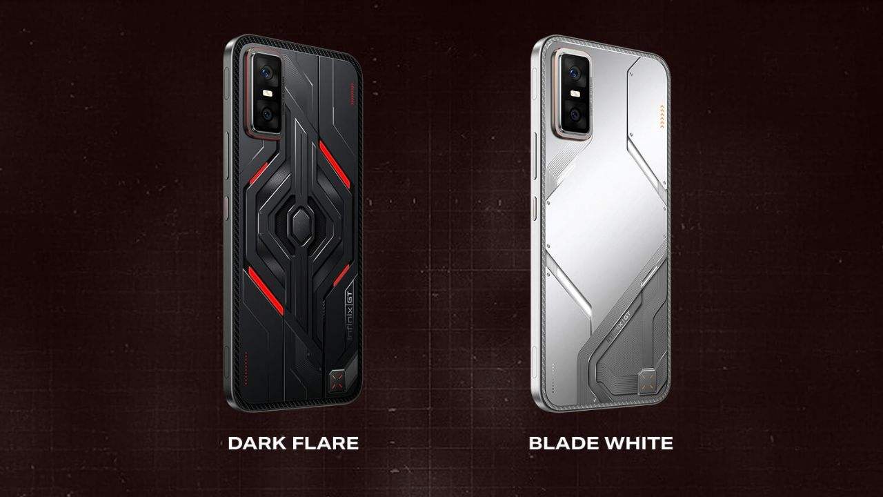 Infinix GT 30 Pro