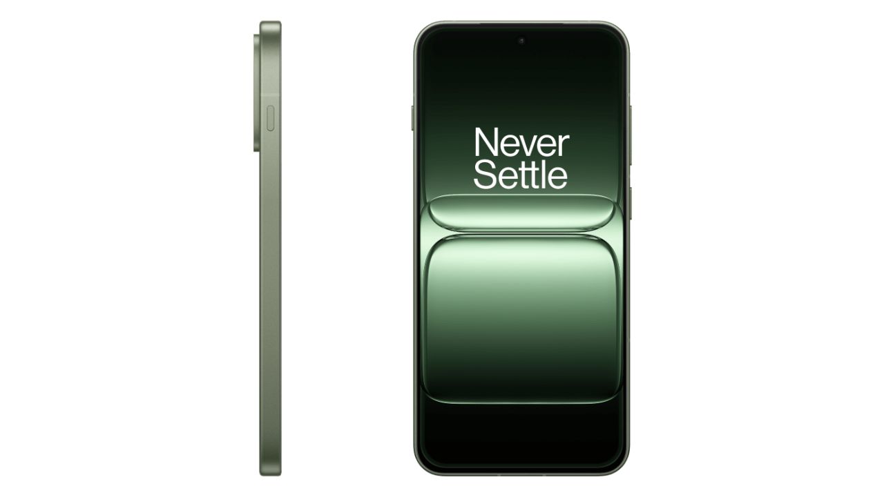 OnePlus 13s