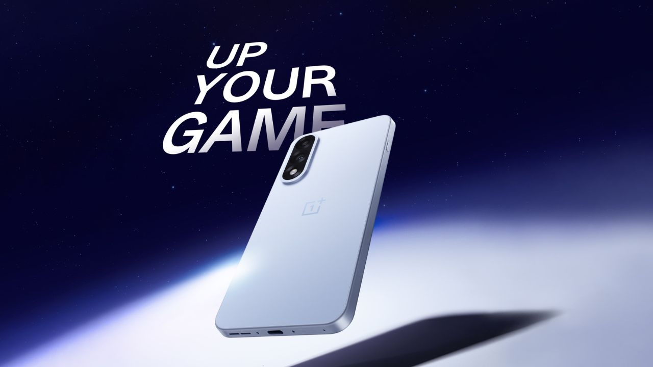 OnePlus Nord 5