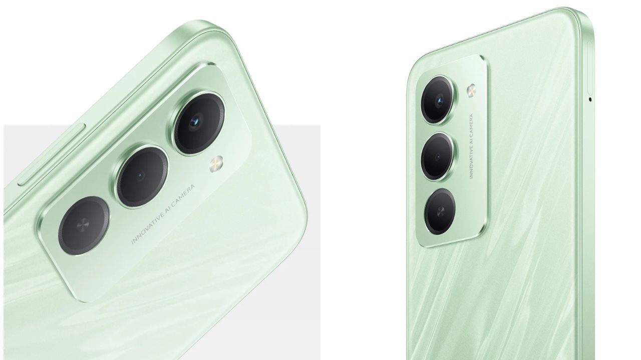 Redmi 15 5G