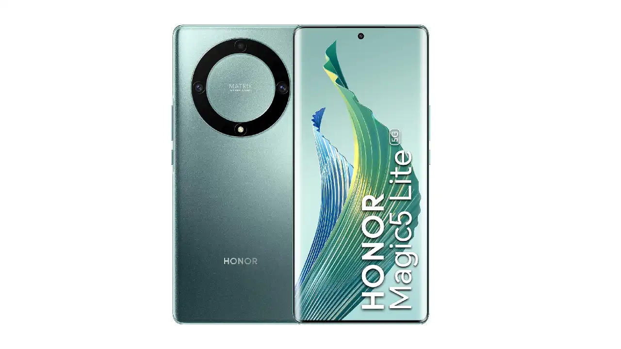 Honor Magic 8 Lite
