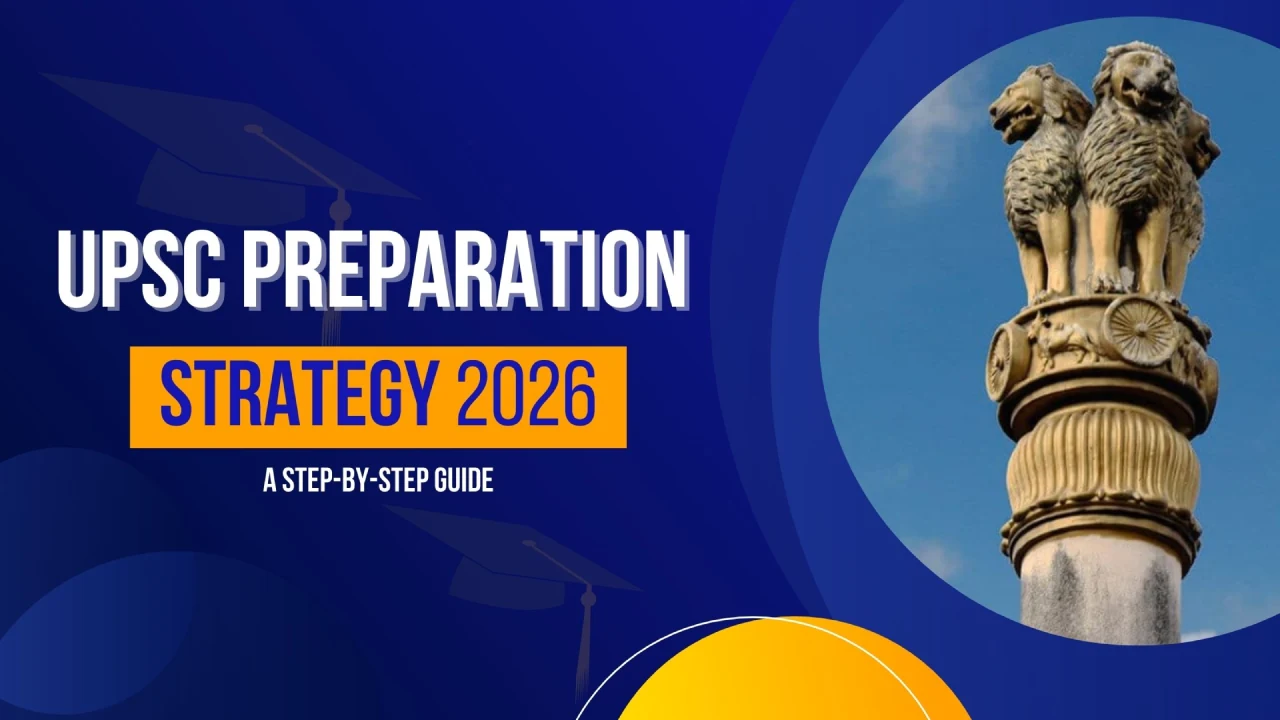 UPSC 2026