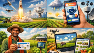 AI in Agriculture