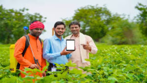 Agro Advisory Apps