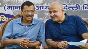 Arvind Kejriwal
