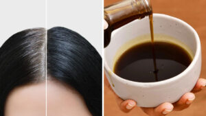 Bhringraj for hair