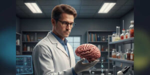 Brain Developed