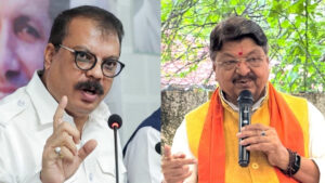 MP Budget Sessoin