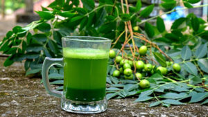 Neem Leaves Benefits