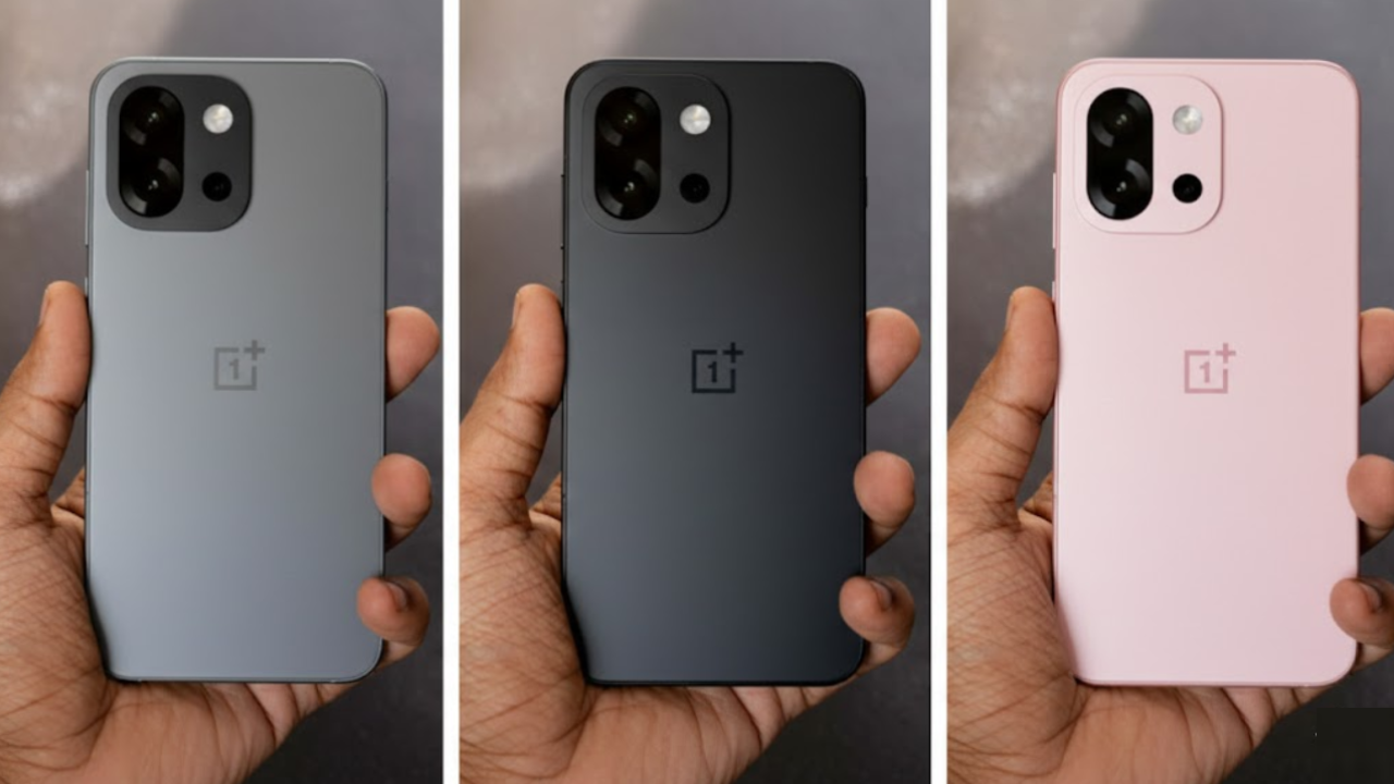 OnePlus 15T