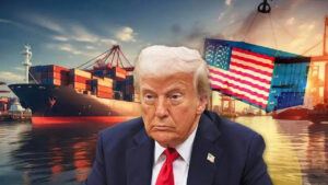 US extra tariffs