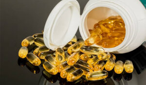 Vitamin D Supplements