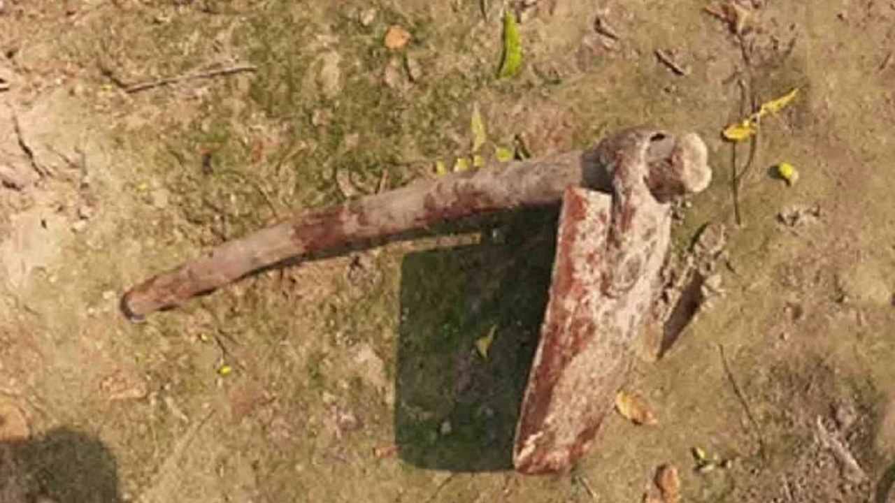 फावड़ा
