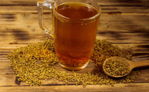 Methi ke Fayde