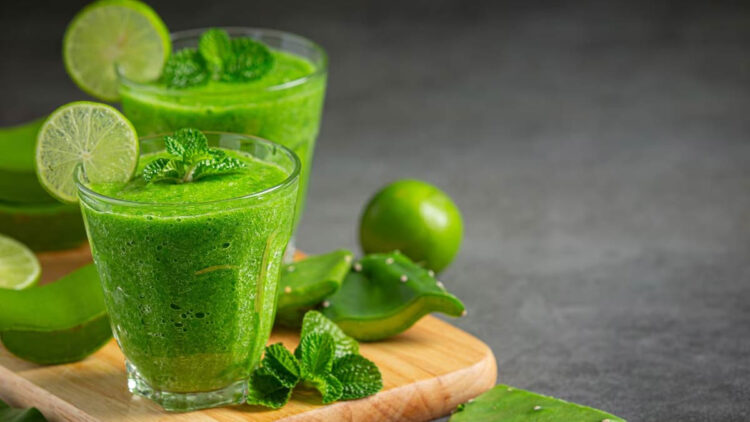 Benefits of Mint
