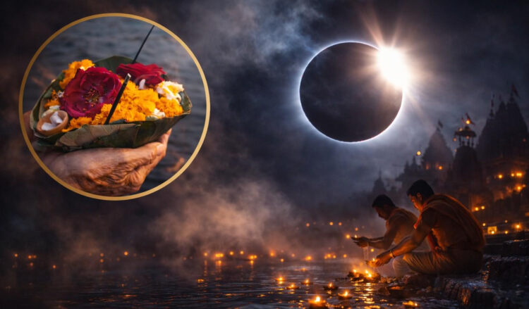 Chaitra Amavasya