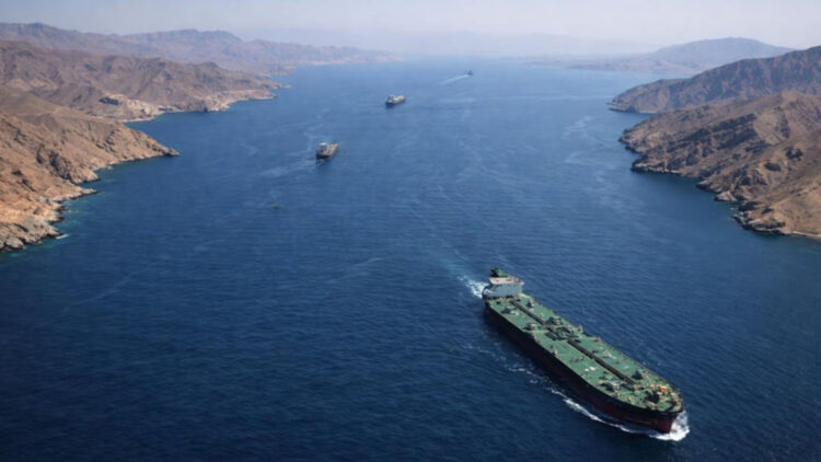 Green signal to Indian ships