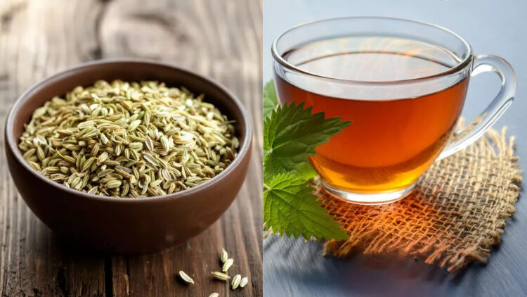 Health Benefits