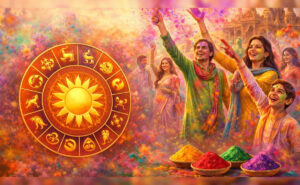 Holi Upay 2026