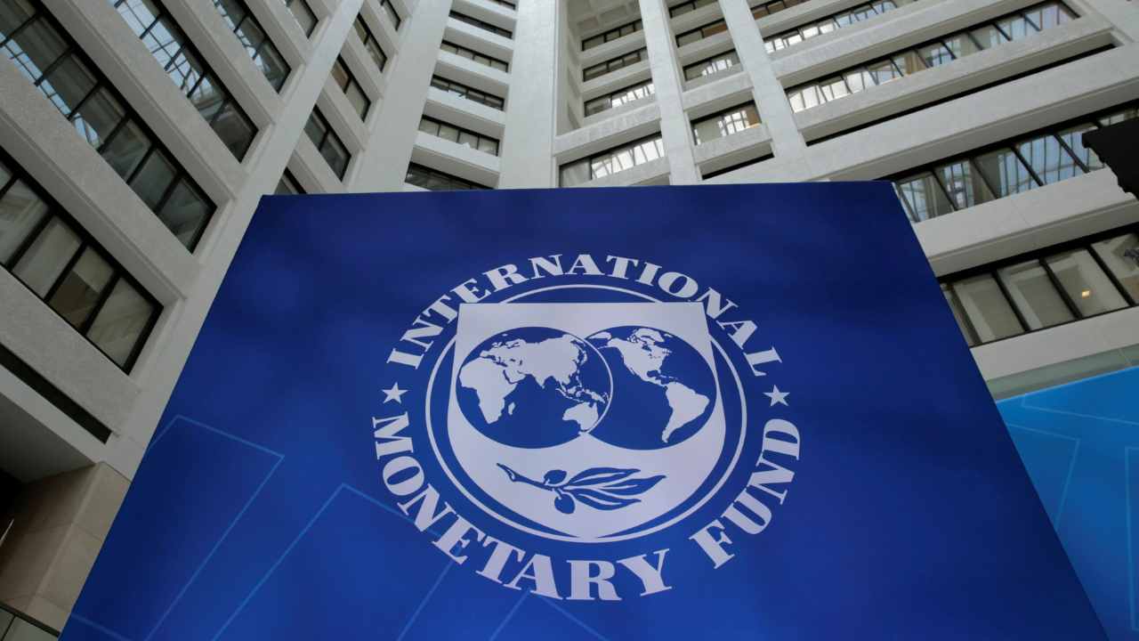 IMF Alert
