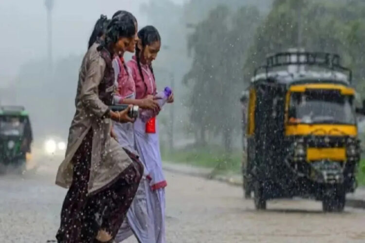 MP Weather