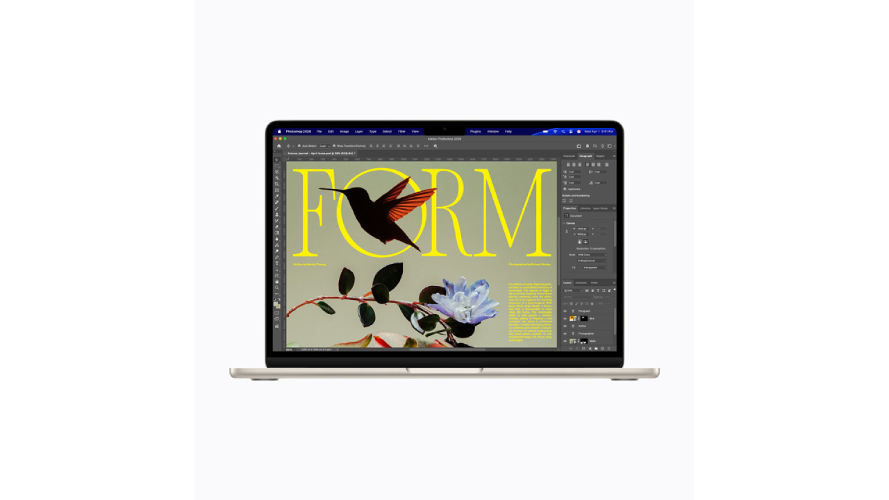 MacBook Air 2026