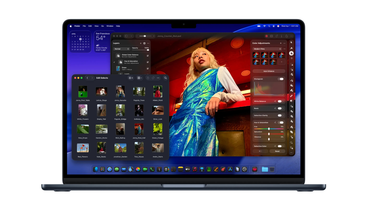 MacBook Air 2026