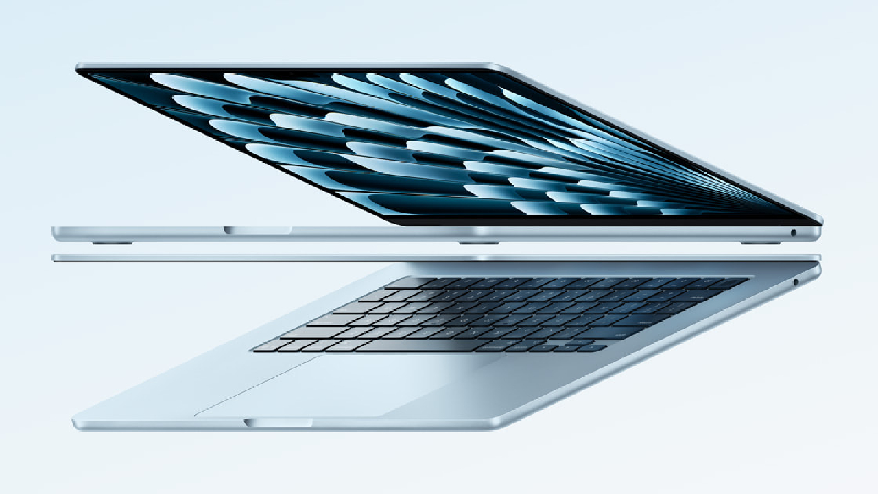 MacBook Air 2026