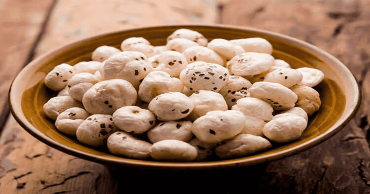 Makhana khane ke fayde