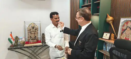 Mukesh Malhotra