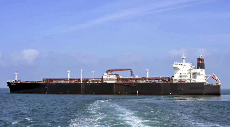 Nandi Devi Ship