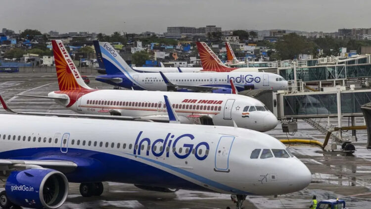 Relief for Air Travelers