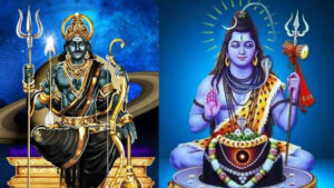 Shani Dev