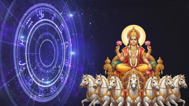 Surya Gochar 2026