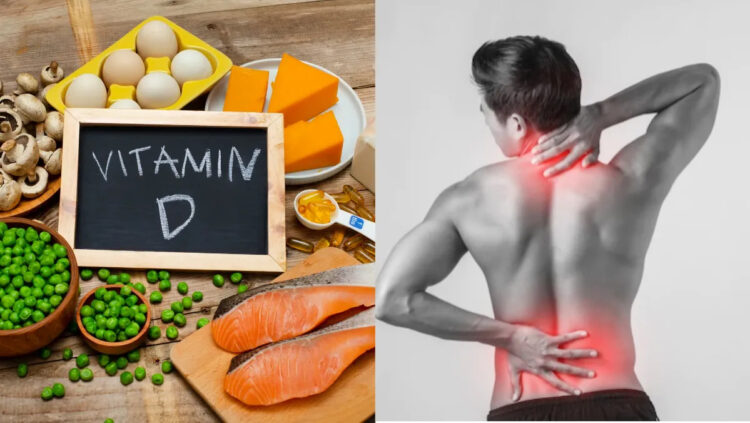 Vitamin D