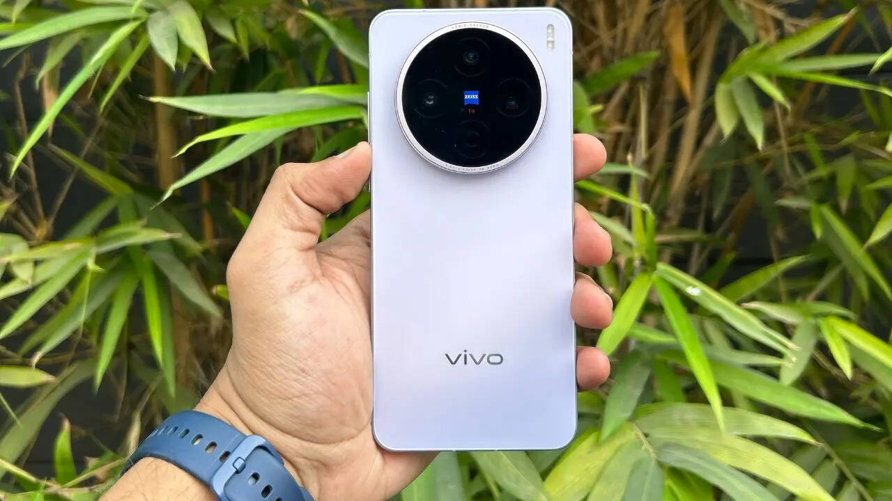 Vivo X200T लॉन्च
