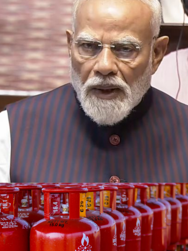 LPG Cylinder Booking Rule: 45/35/25 दिन का दावा निकला फर्जी, जानिए असली नियम और सरकार की सफाई