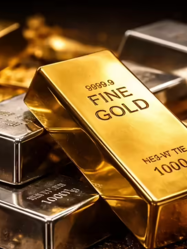 Gold Price Today: 25 मार्च 2026 को सोना-चांदी में बड़ा उछाल, जानिए आज के ताजा रेट