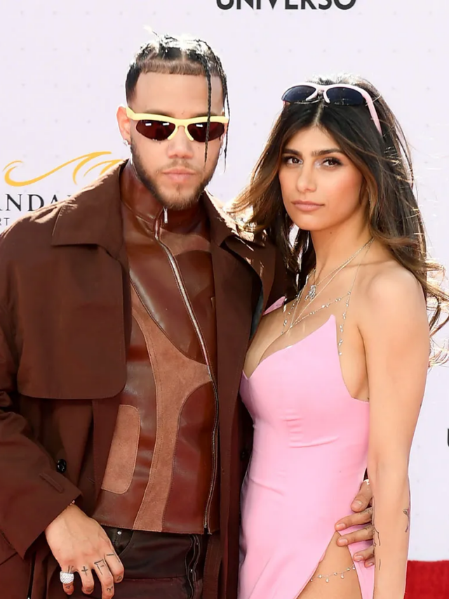 Mia Khalifa Love Life: शादी, तलाक और बॉयफ्रेंड्स की पूरी कहानी, जानिए अब किसे कर रहीं डेट?
