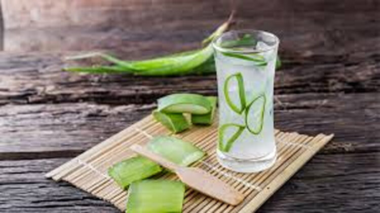 Aloe Vera Juice