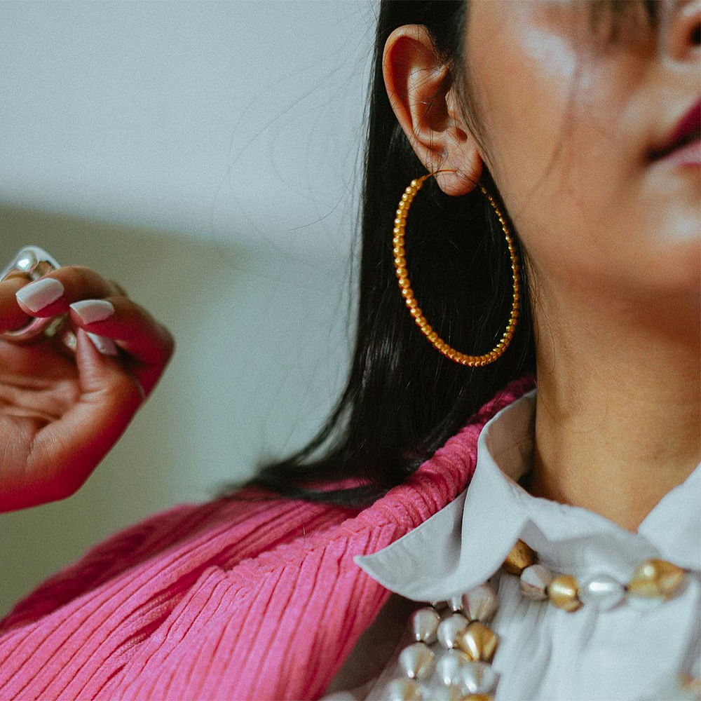 Anushka Jain Jewellery