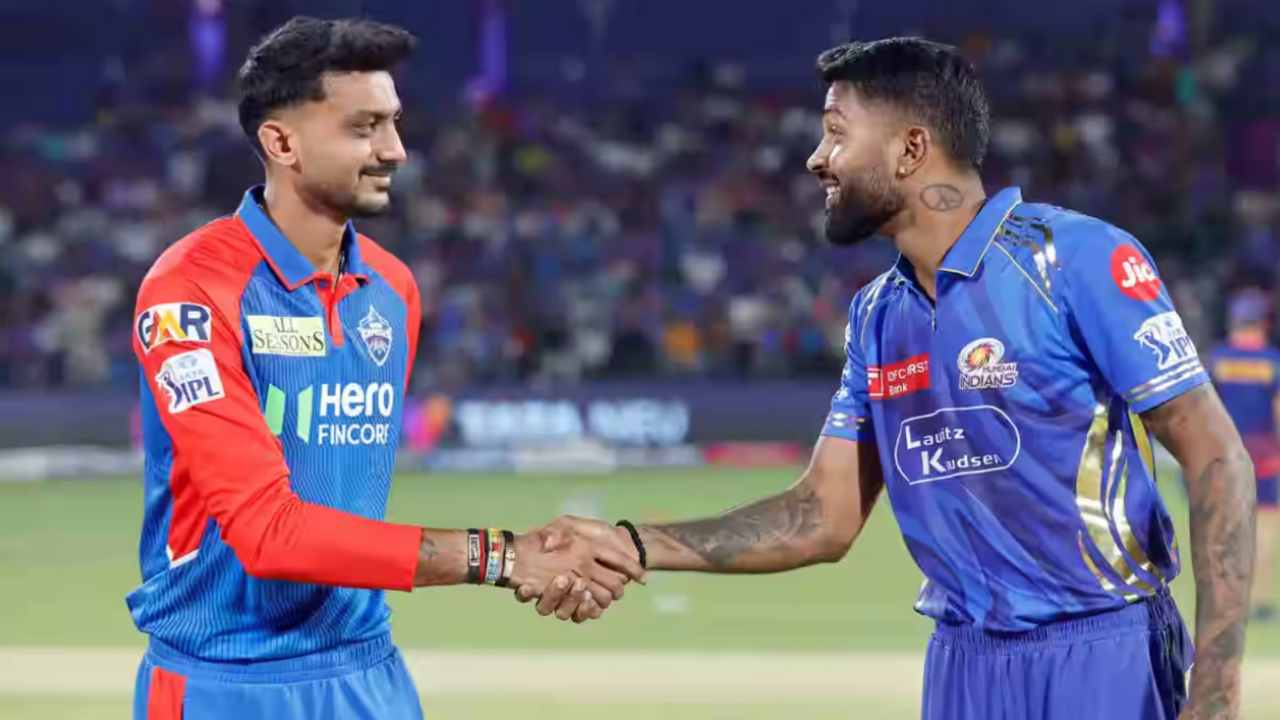 DC vs MI