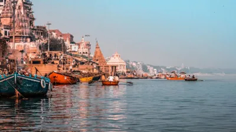 Ganga Saptami
